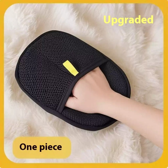 Magic Pet Hair Remover Glove