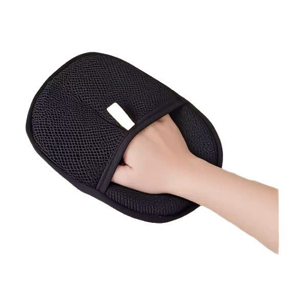 Magic Pet Hair Remover Glove